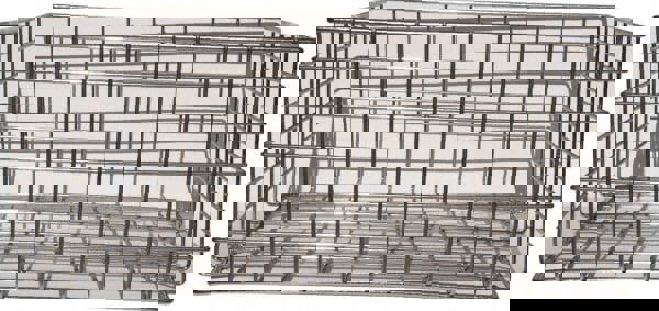 Wire Basket: Rectangular